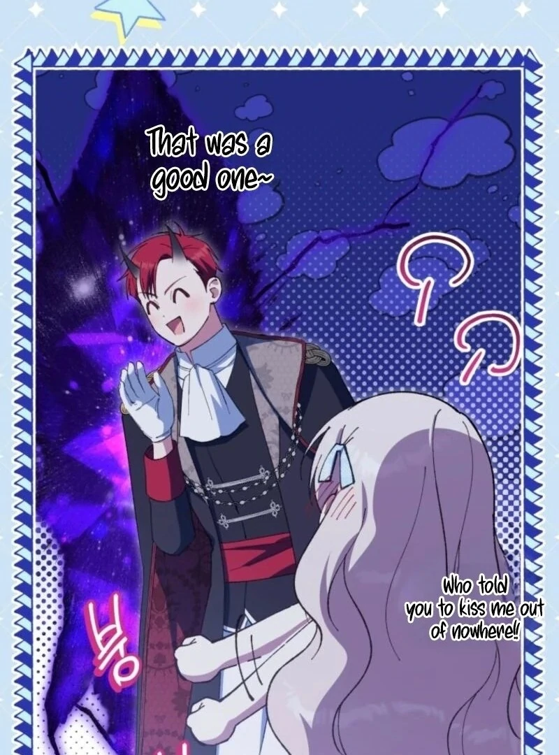 The Princess is Evil Chapter 164 - Page 48