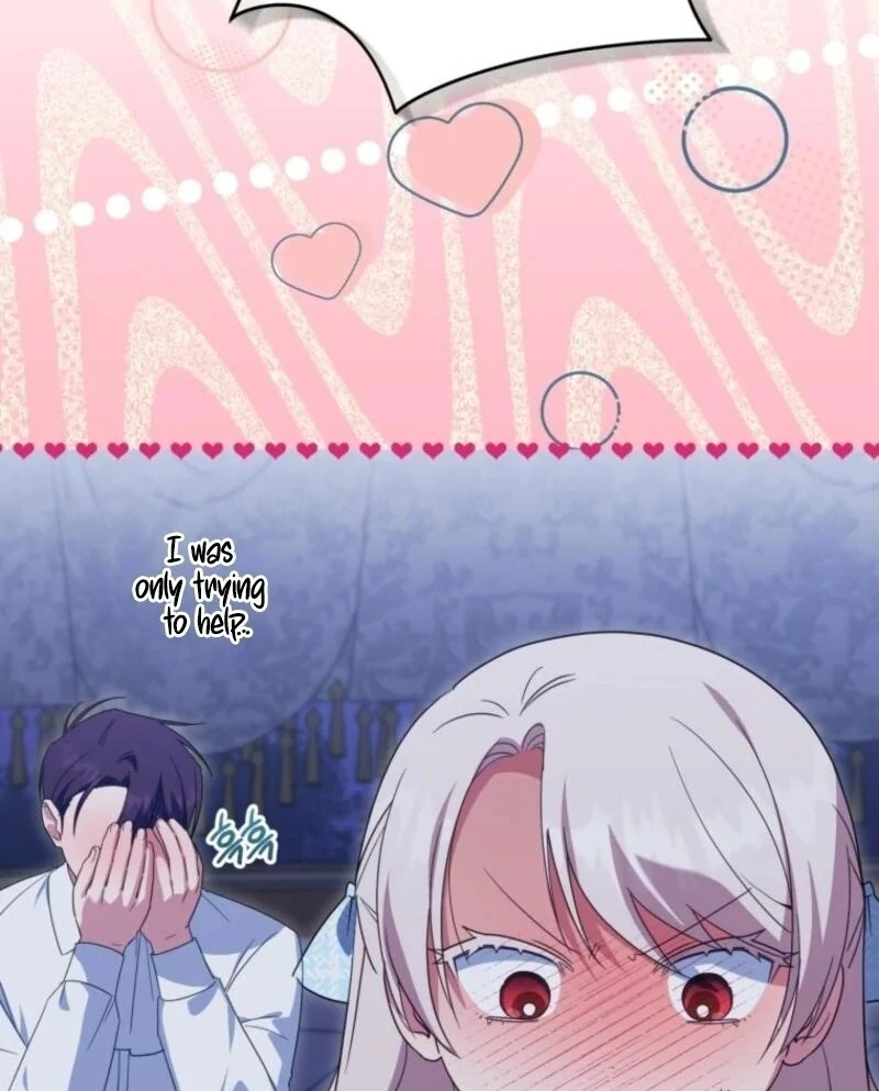 The Princess is Evil Chapter 165 - Page 10