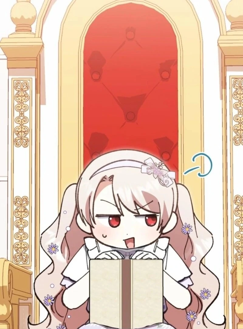 The Princess is Evil Chapter 165 - Page 100