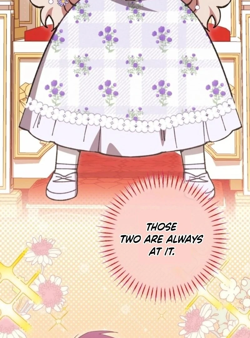 The Princess is Evil Chapter 165 - Page 101