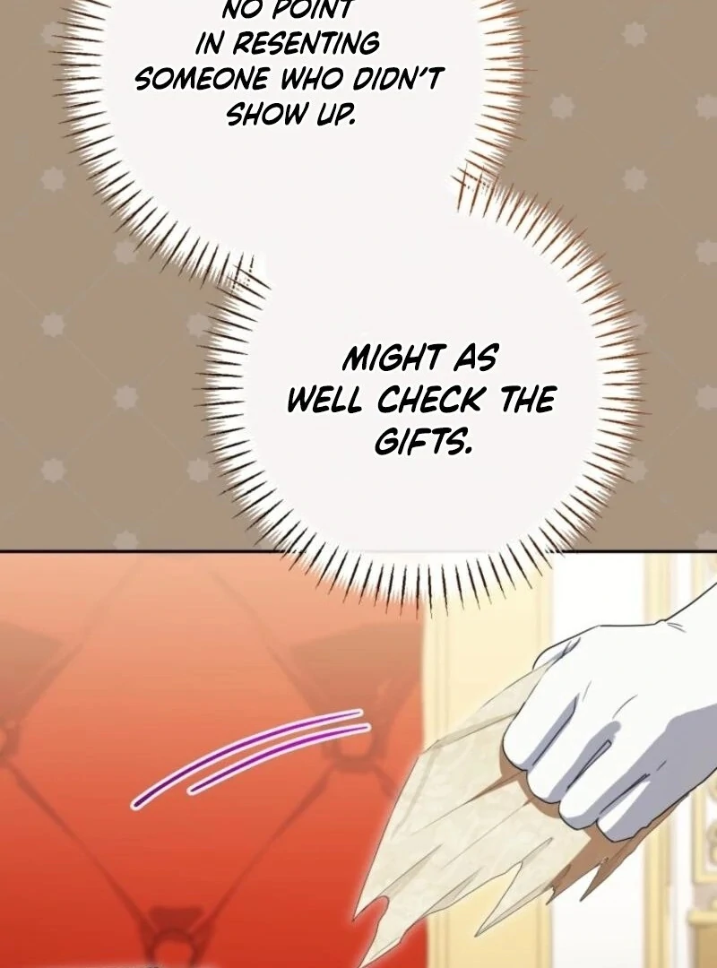 The Princess is Evil Chapter 165 - Page 105