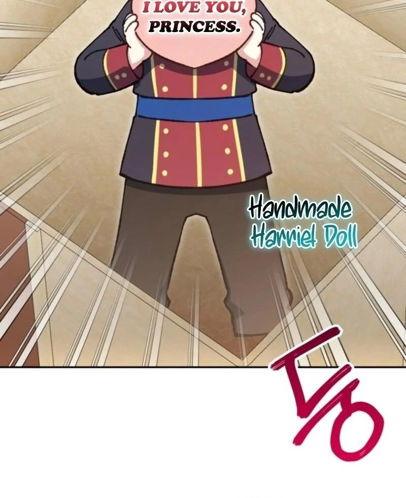 The Princess is Evil Chapter 165 - Page 109