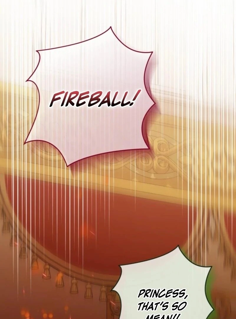 The Princess is Evil Chapter 165 - Page 113