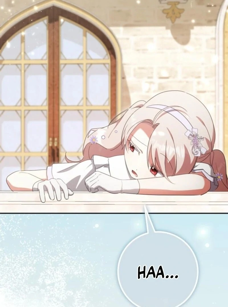 The Princess is Evil Chapter 165 - Page 116