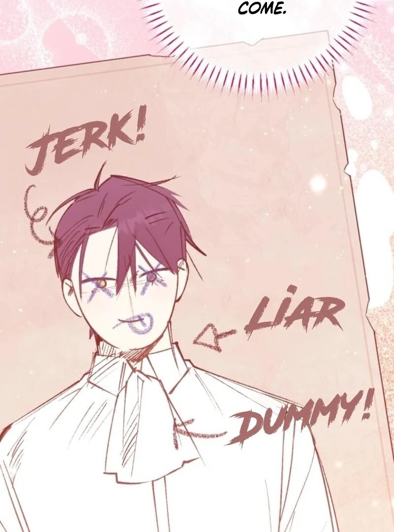 The Princess is Evil Chapter 165 - Page 121