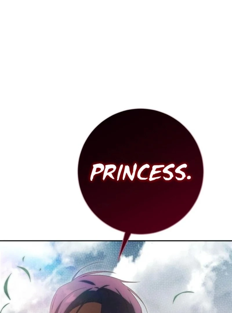 The Princess is Evil Chapter 165 - Page 133