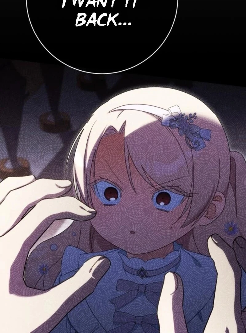 The Princess is Evil Chapter 165 - Page 138