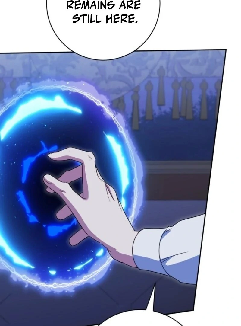 The Princess is Evil Chapter 165 - Page 17