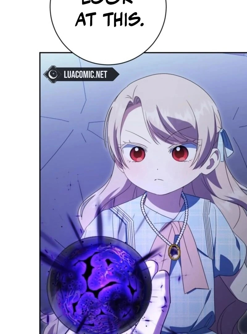 The Princess is Evil Chapter 165 - Page 19