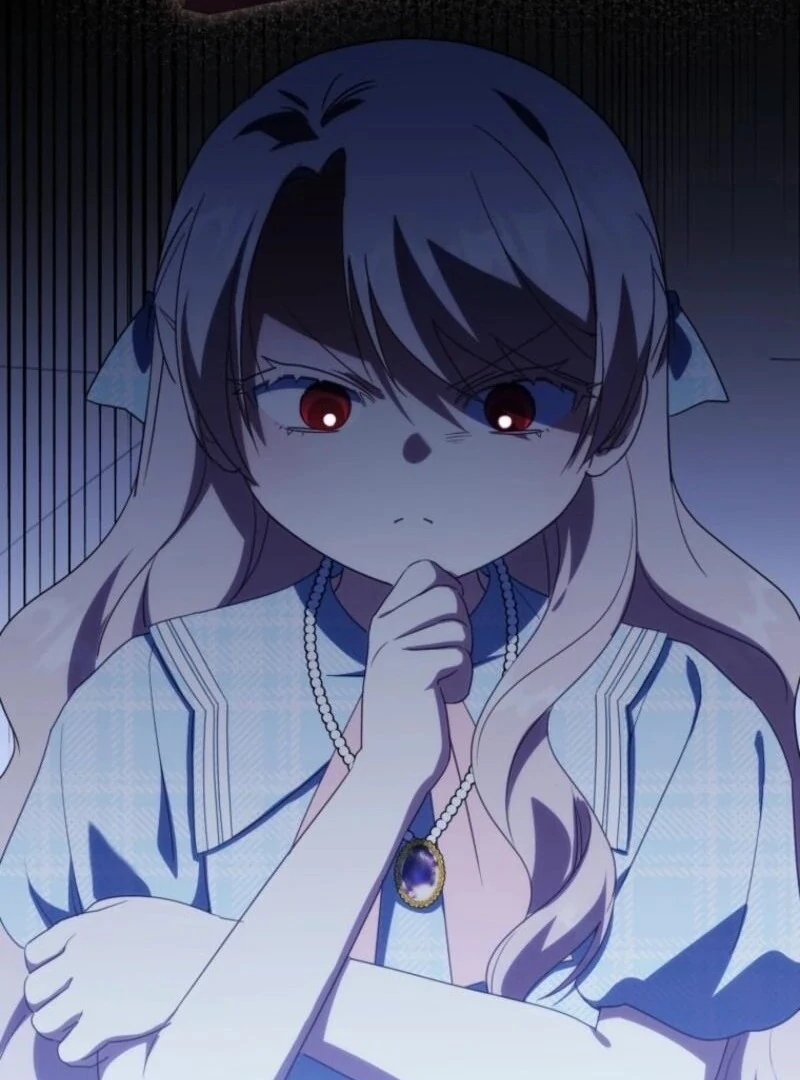 The Princess is Evil Chapter 165 - Page 27