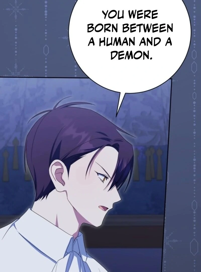 The Princess is Evil Chapter 165 - Page 39