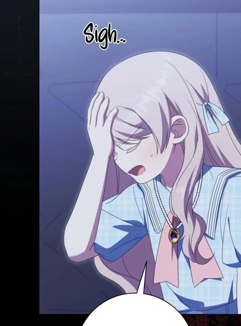 The Princess is Evil Chapter 165 - Page 41