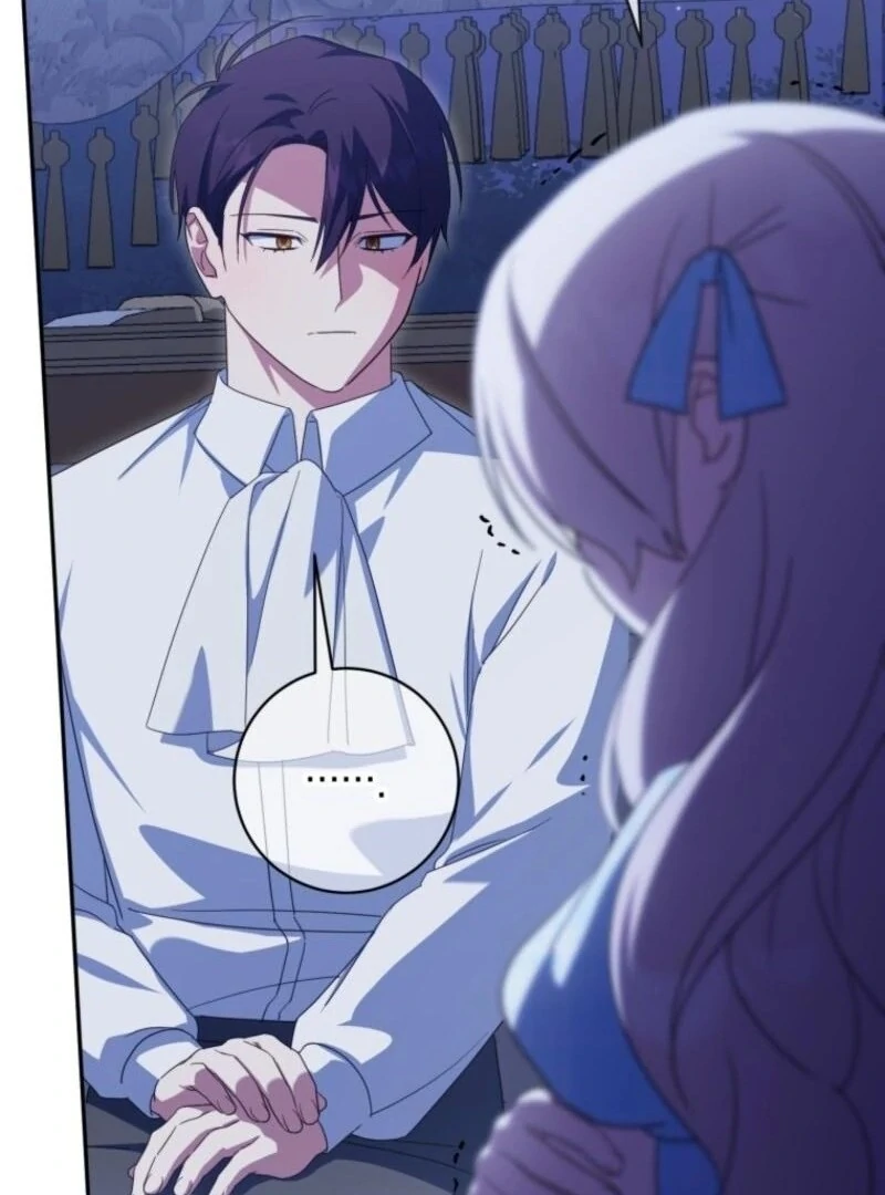 The Princess is Evil Chapter 165 - Page 54