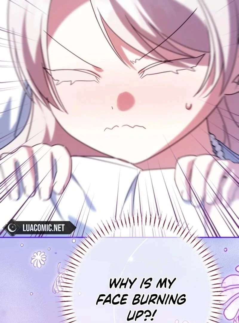 The Princess is Evil Chapter 165 - Page 7