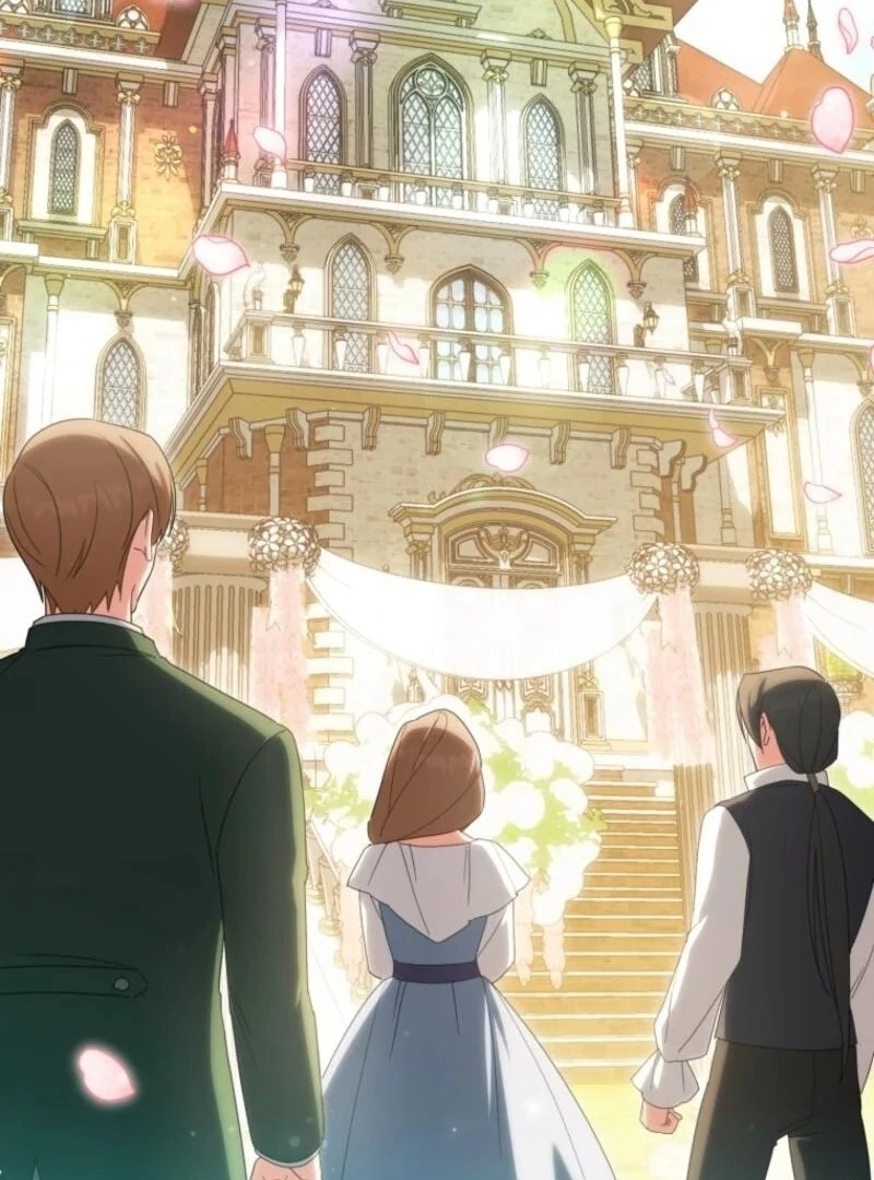 The Princess is Evil Chapter 165 - Page 75