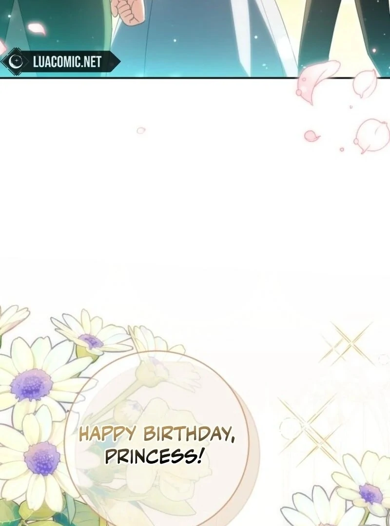 The Princess is Evil Chapter 165 - Page 76