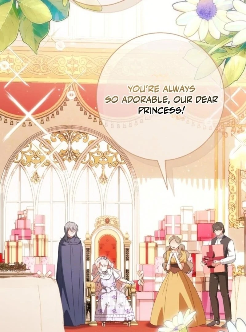 The Princess is Evil Chapter 165 - Page 77