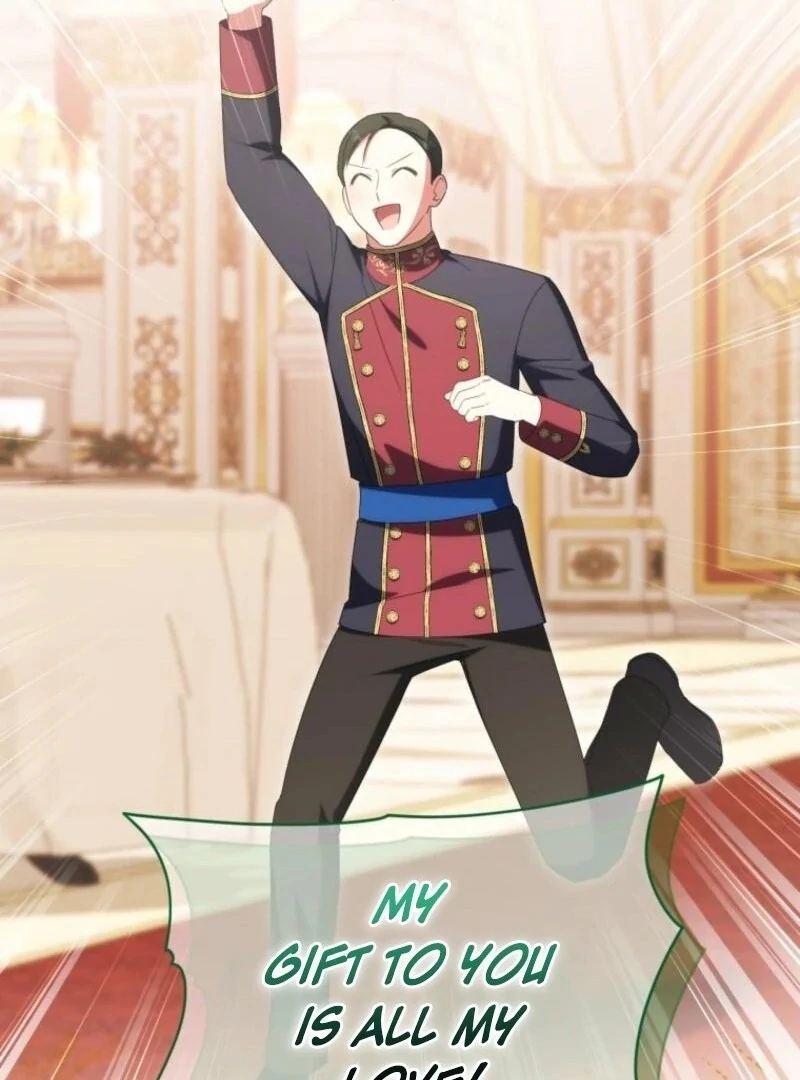 The Princess is Evil Chapter 165 - Page 90