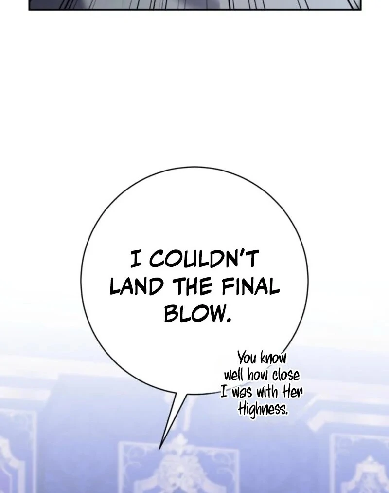 The Princess is Evil Chapter 166 - Page 110