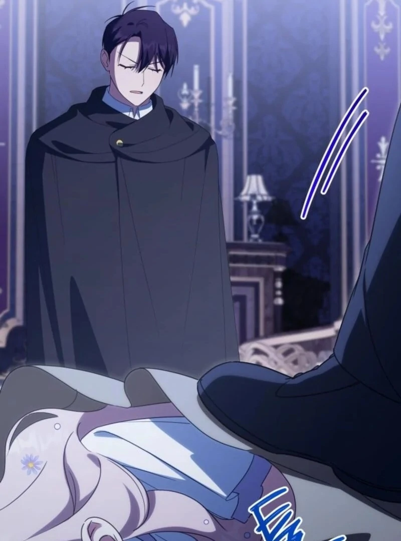 The Princess is Evil Chapter 166 - Page 111