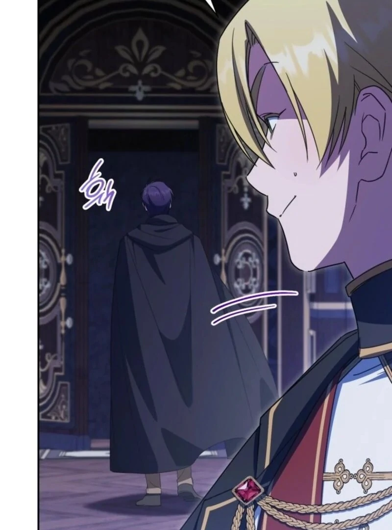 The Princess is Evil Chapter 166 - Page 116