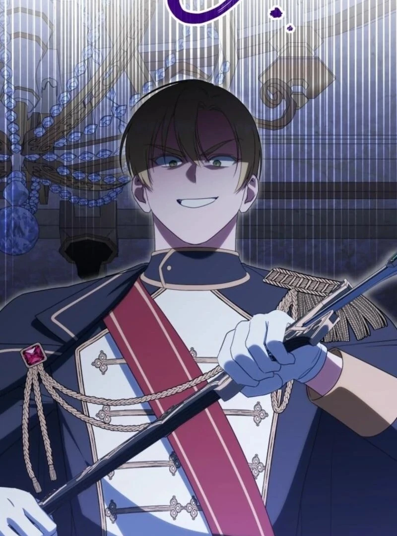 The Princess is Evil Chapter 166 - Page 118