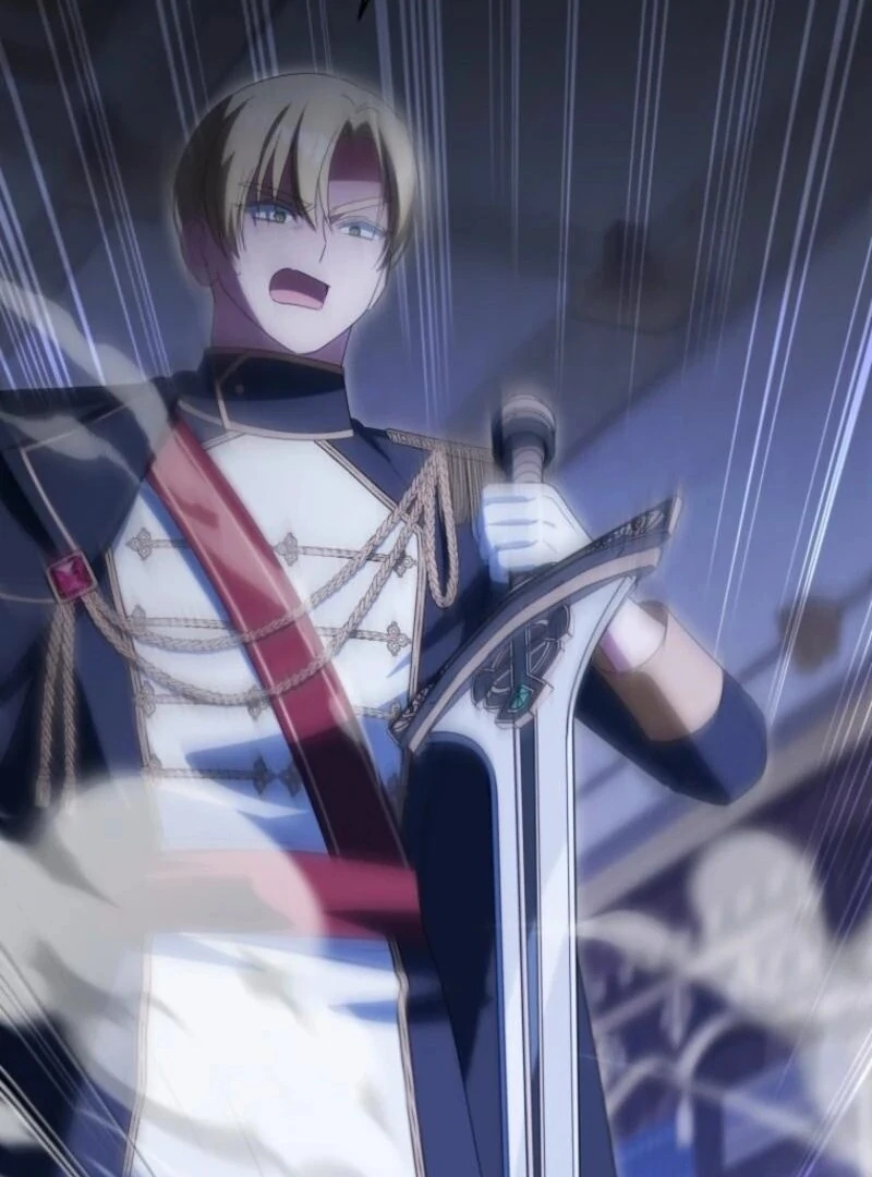 The Princess is Evil Chapter 166 - Page 128