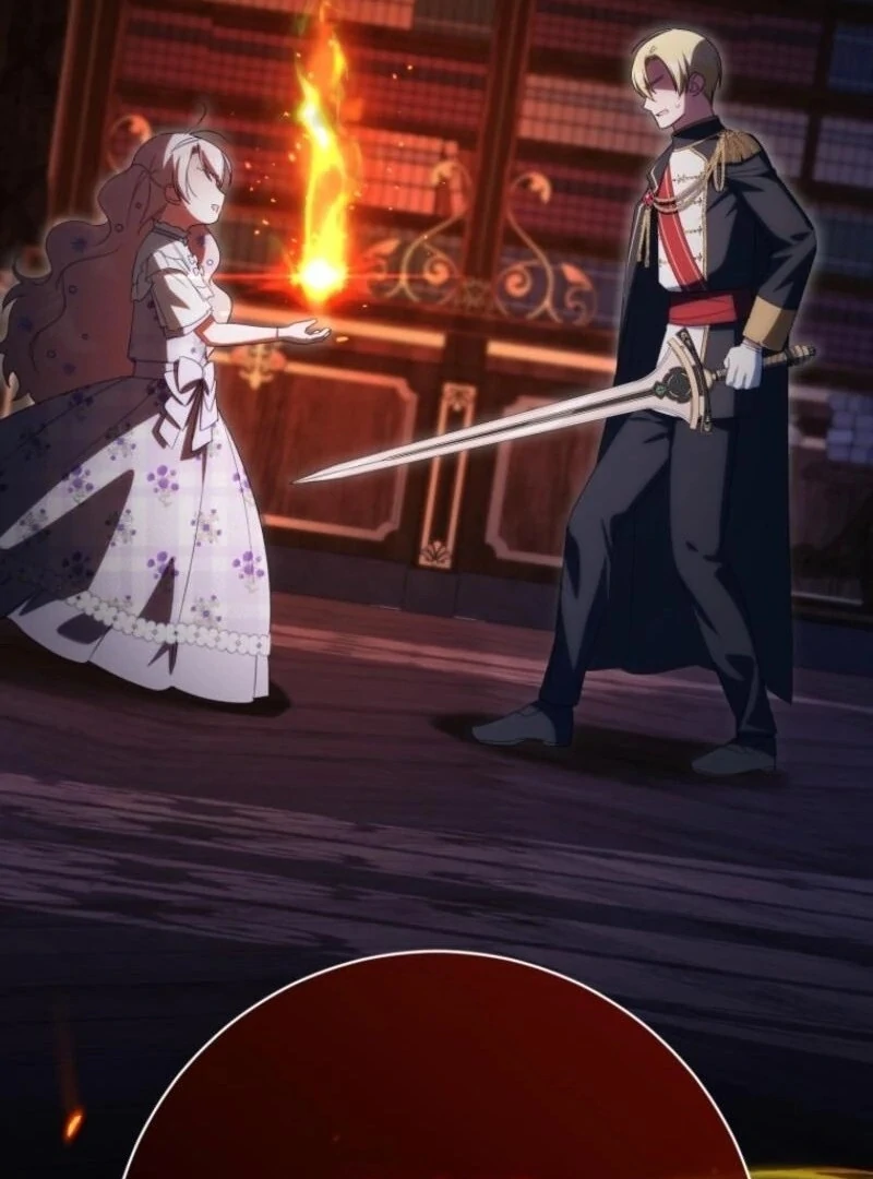 The Princess is Evil Chapter 166 - Page 133