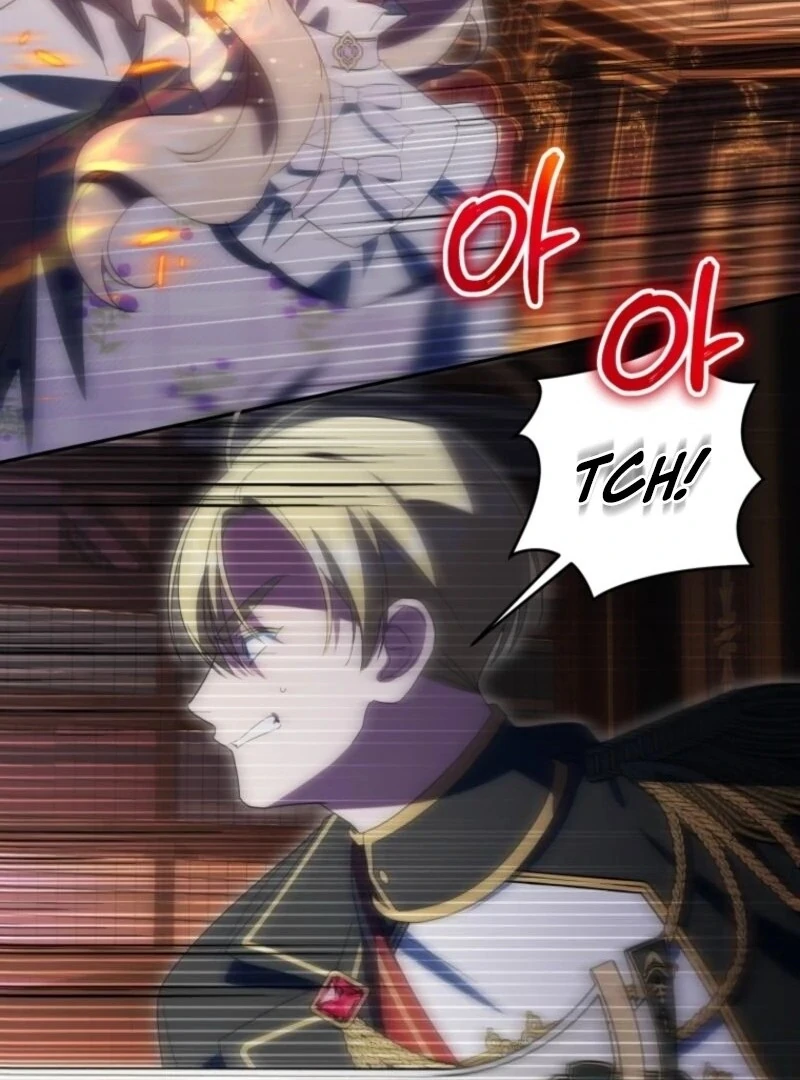 The Princess is Evil Chapter 166 - Page 138