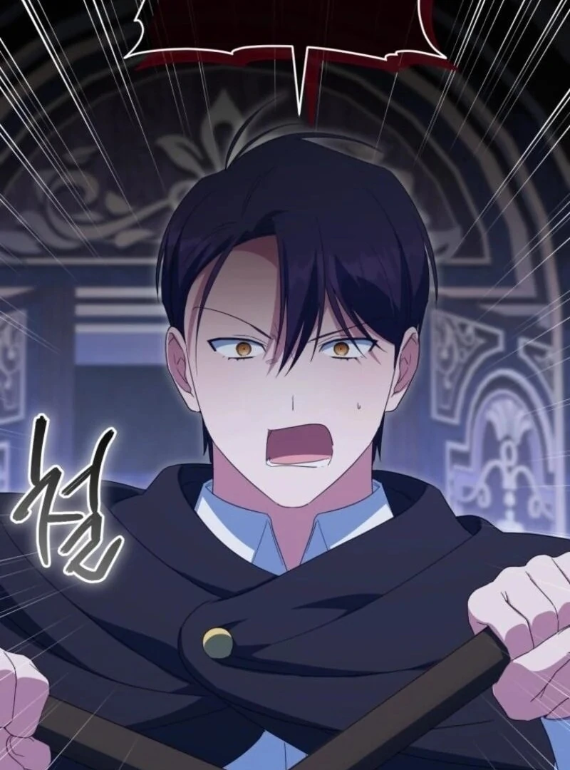 The Princess is Evil Chapter 166 - Page 15