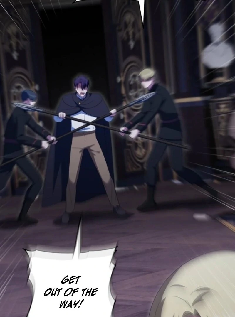 The Princess is Evil Chapter 166 - Page 17