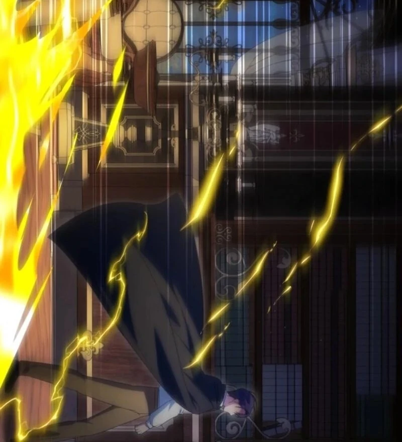 The Princess is Evil Chapter 166 - Page 27