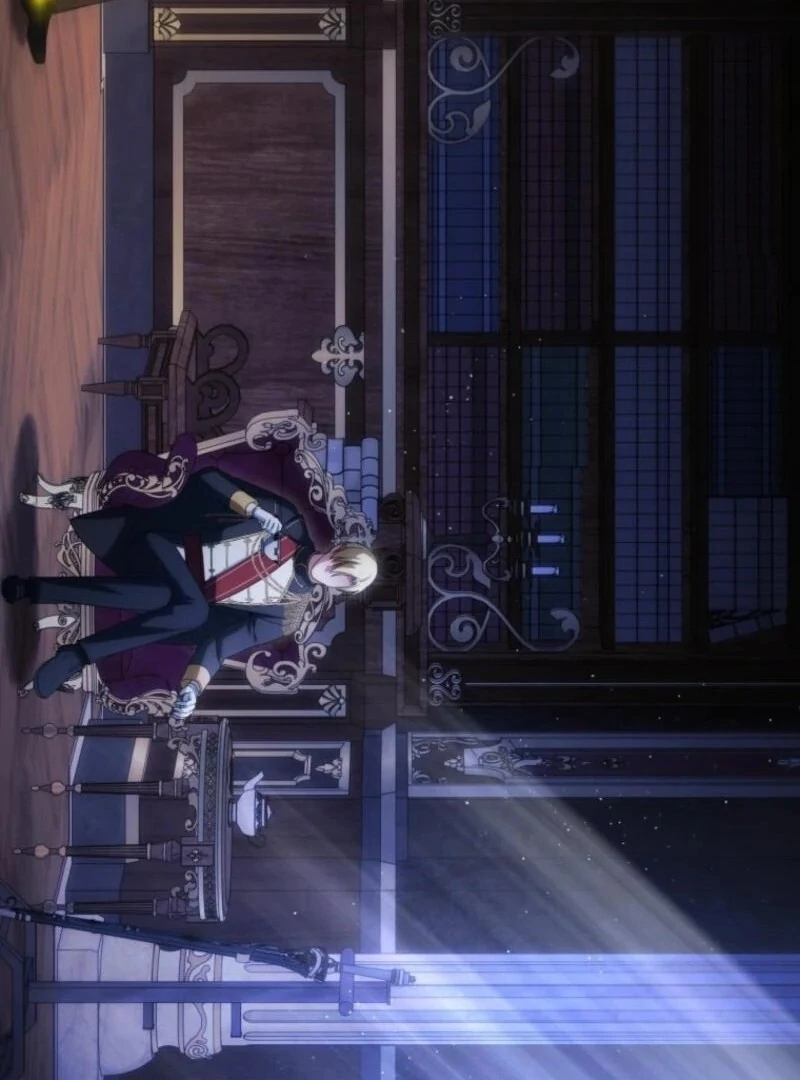 The Princess is Evil Chapter 166 - Page 28