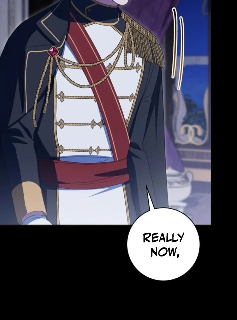 The Princess is Evil Chapter 166 - Page 30