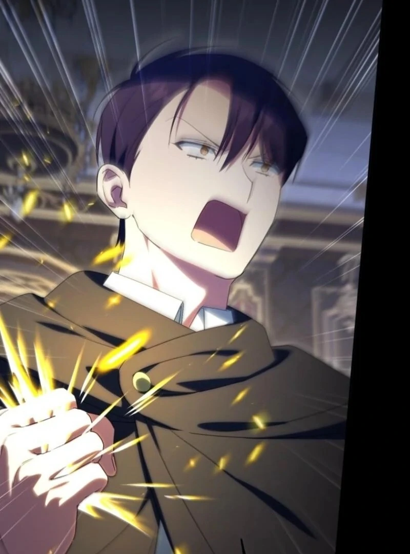 The Princess is Evil Chapter 166 - Page 41