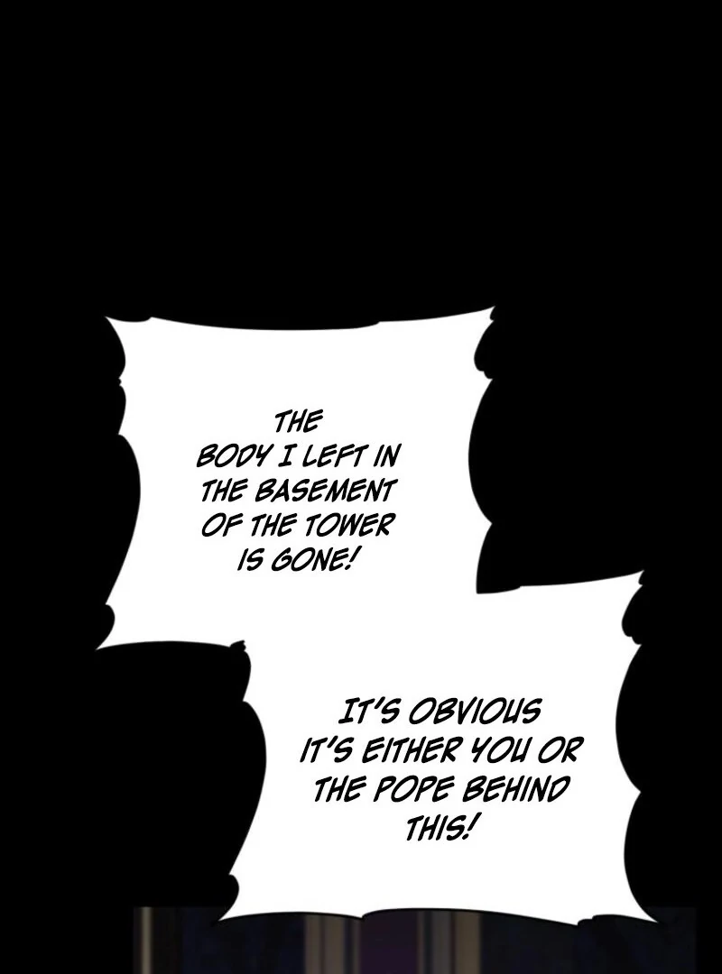 The Princess is Evil Chapter 166 - Page 43