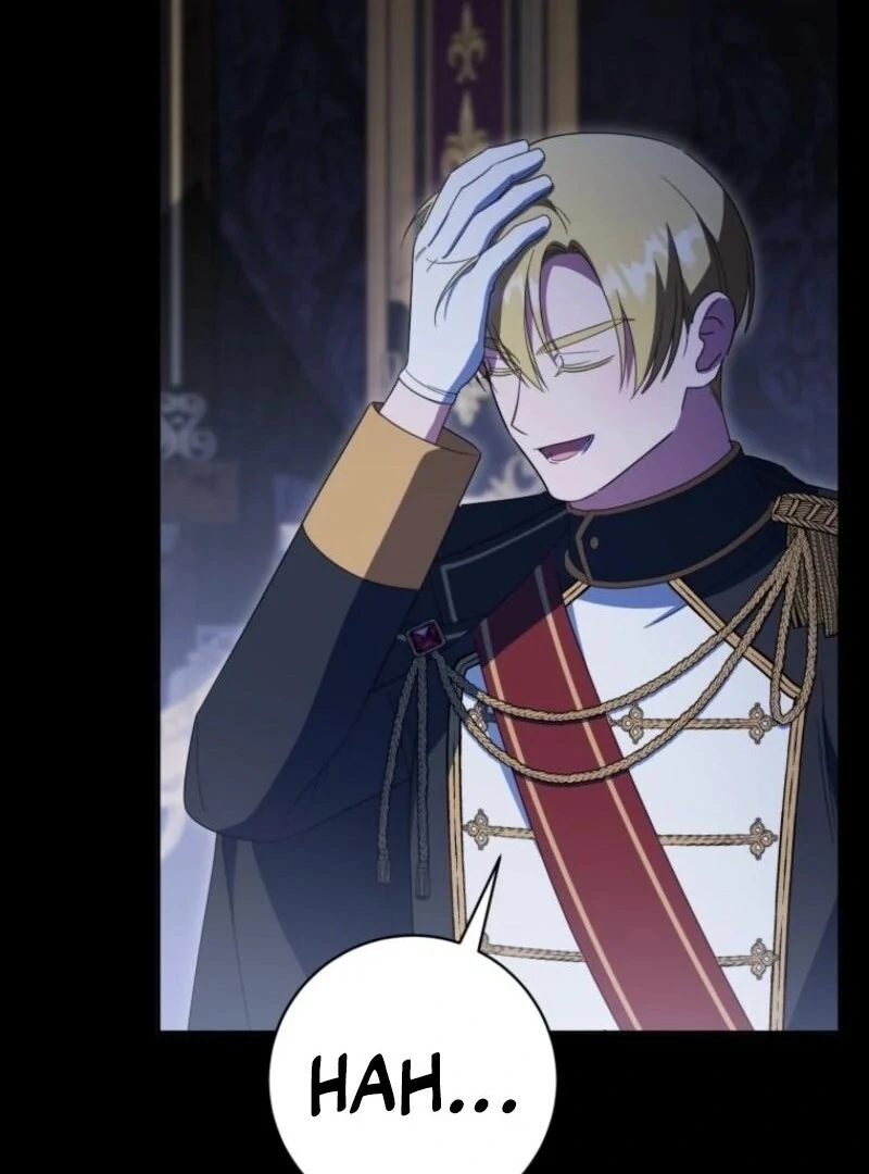 The Princess is Evil Chapter 166 - Page 44