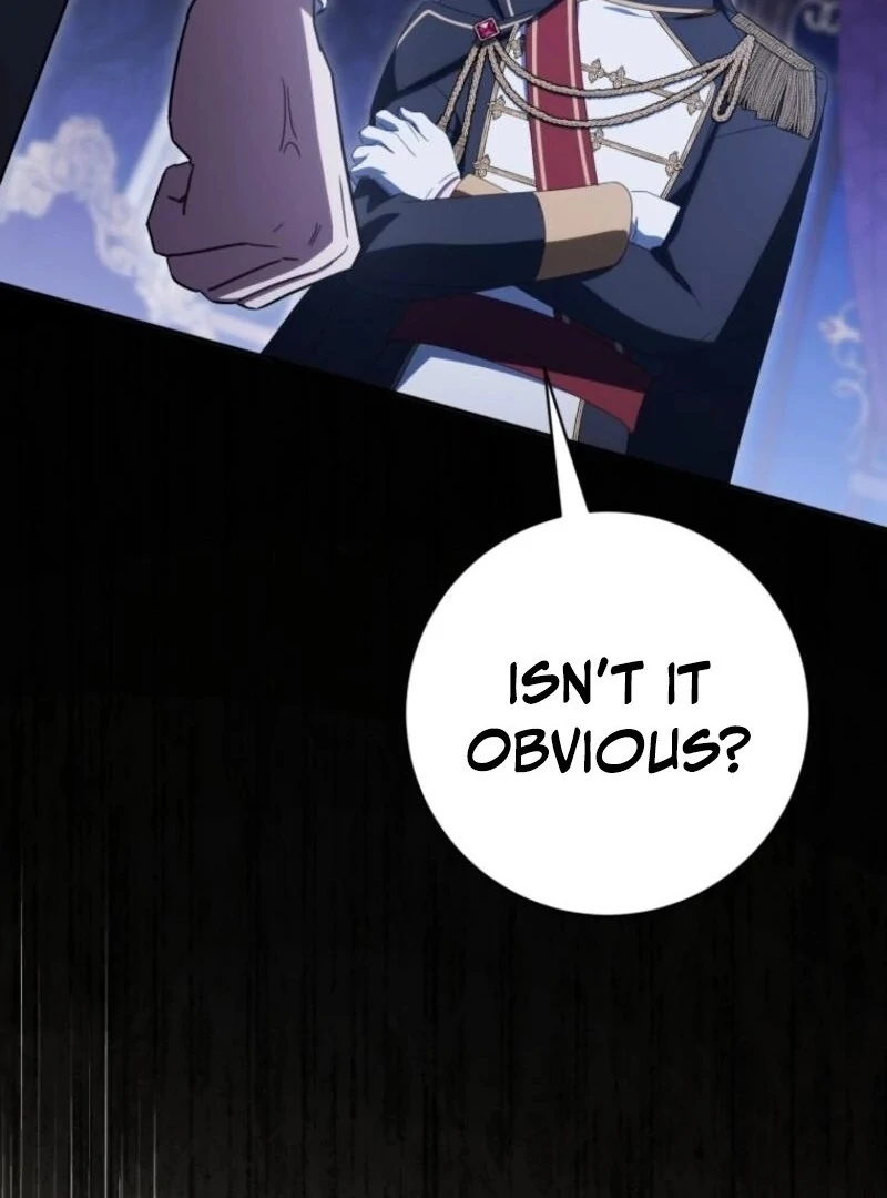 The Princess is Evil Chapter 166 - Page 51