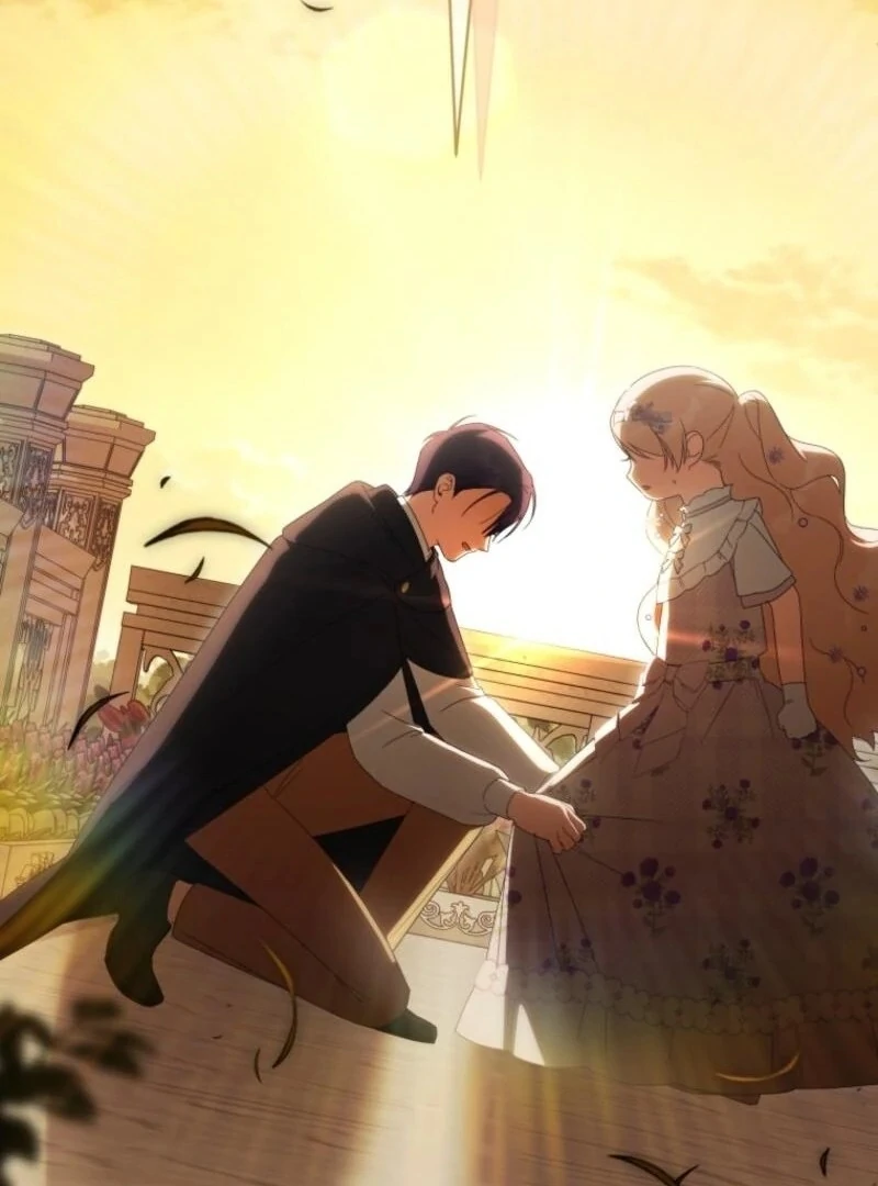 The Princess is Evil Chapter 166 - Page 57