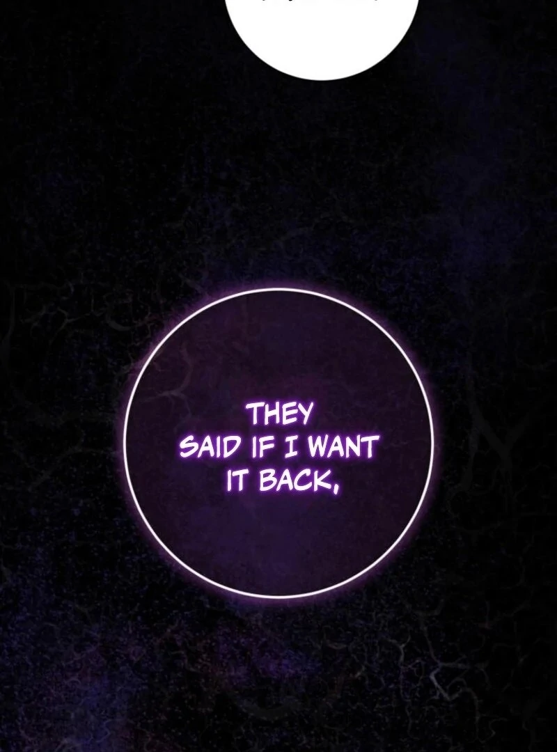 The Princess is Evil Chapter 166 - Page 6