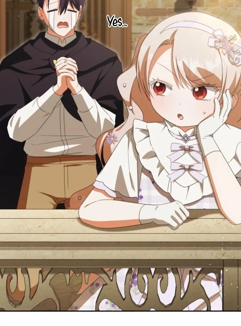 The Princess is Evil Chapter 166 - Page 64