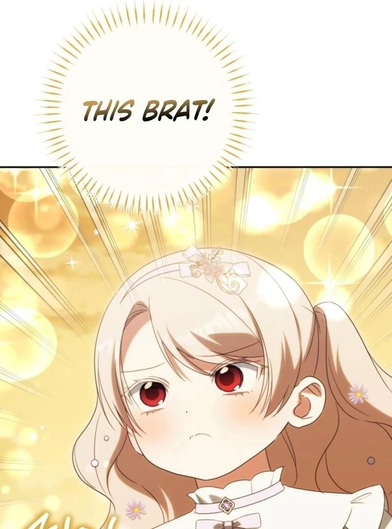 The Princess is Evil Chapter 166 - Page 69