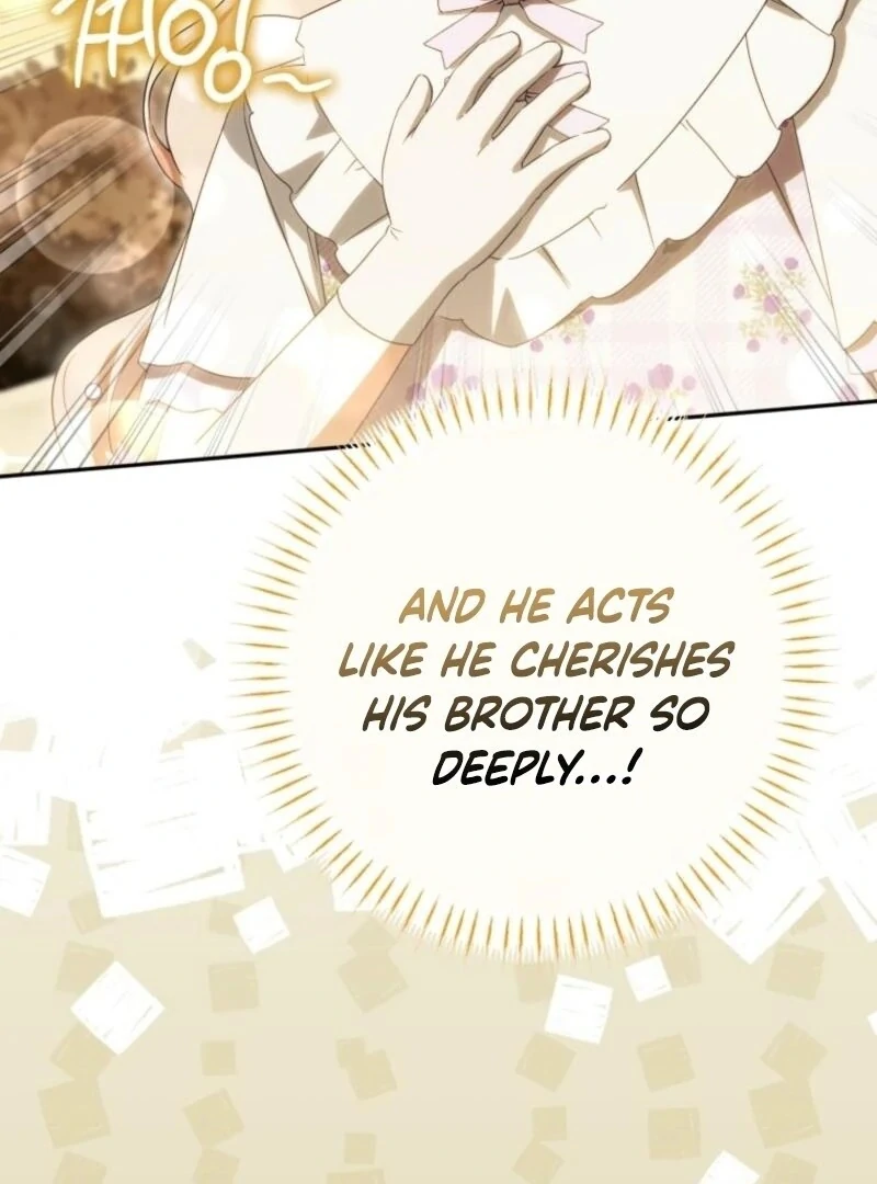 The Princess is Evil Chapter 166 - Page 70