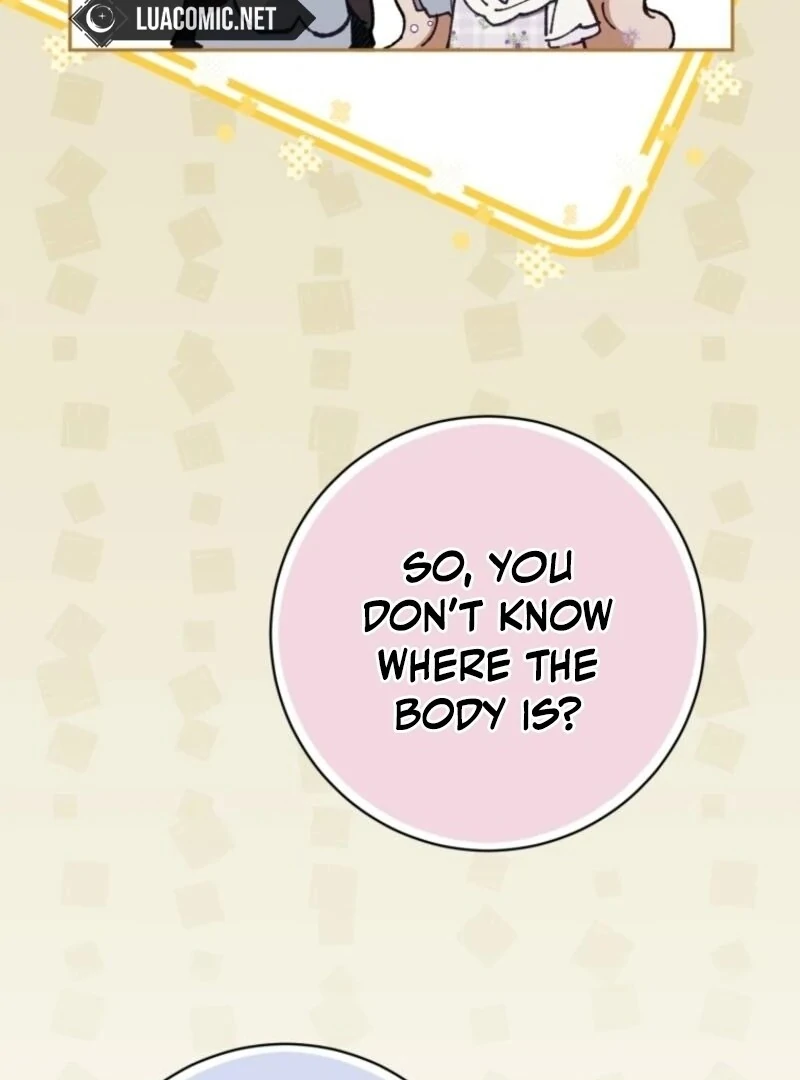 The Princess is Evil Chapter 166 - Page 72