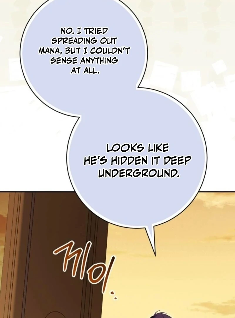 The Princess is Evil Chapter 166 - Page 73