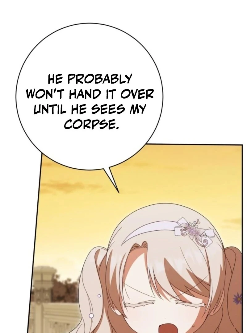 The Princess is Evil Chapter 166 - Page 75