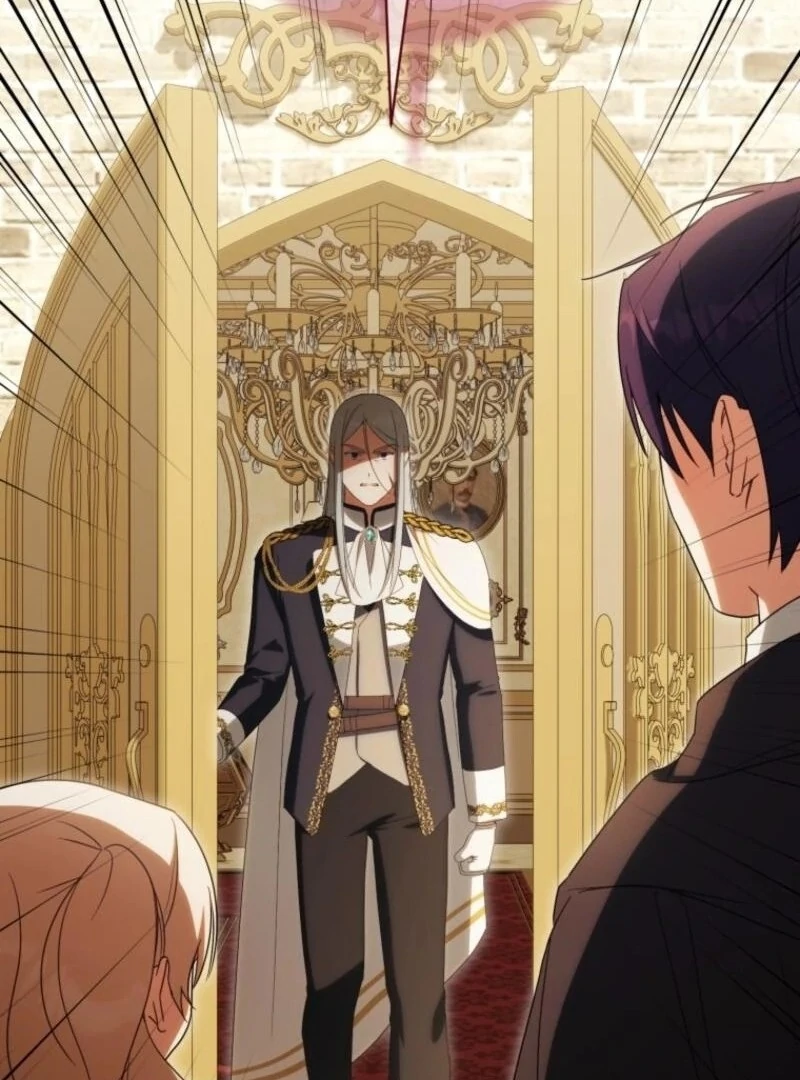 The Princess is Evil Chapter 166 - Page 77