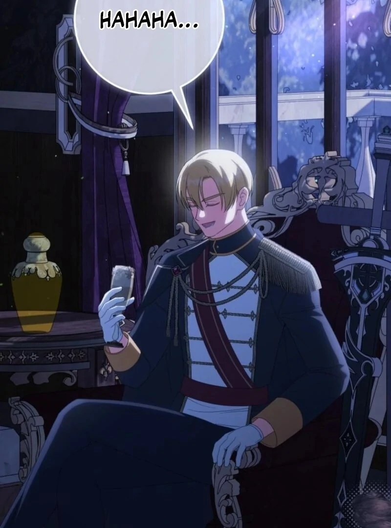 The Princess is Evil Chapter 166 - Page 85