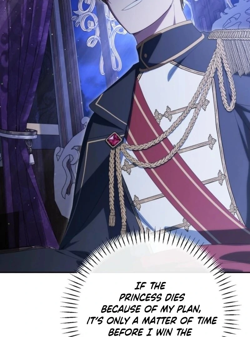 The Princess is Evil Chapter 166 - Page 90