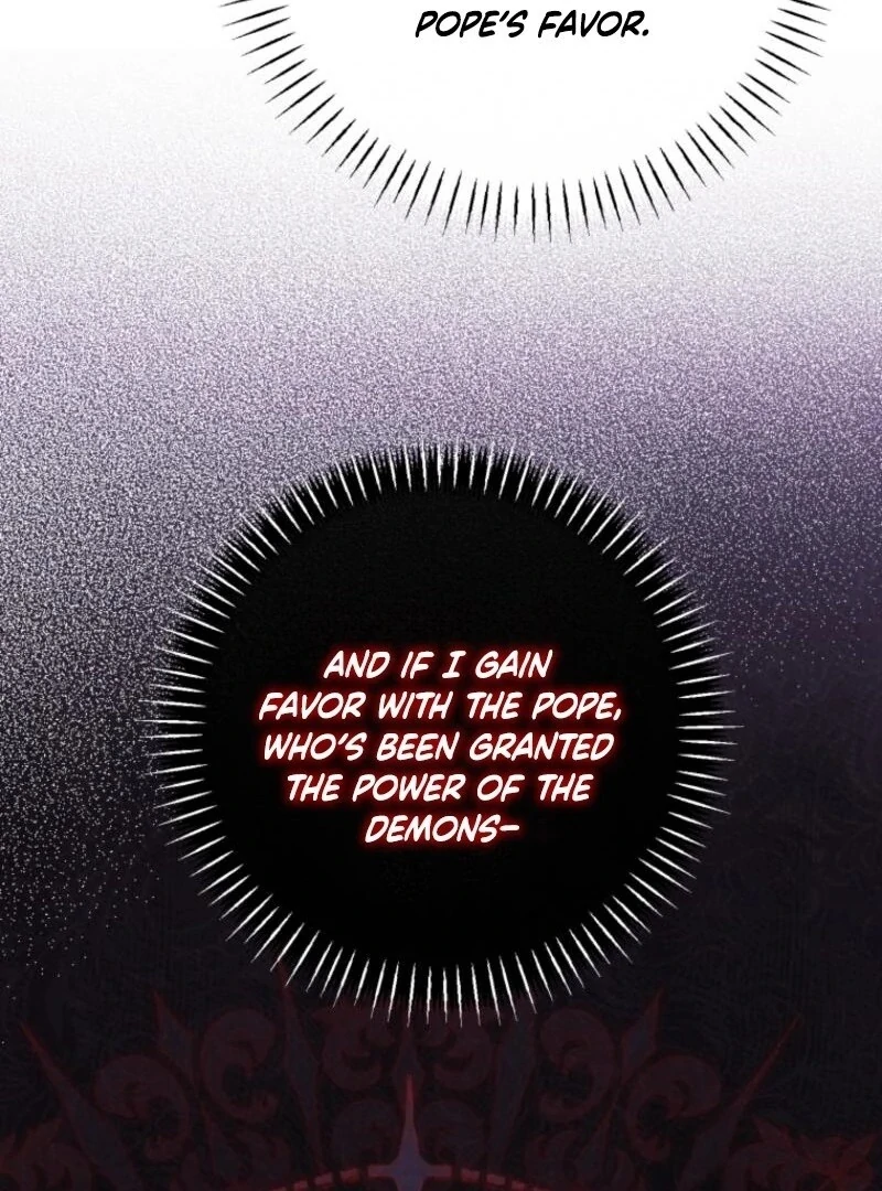 The Princess is Evil Chapter 166 - Page 91